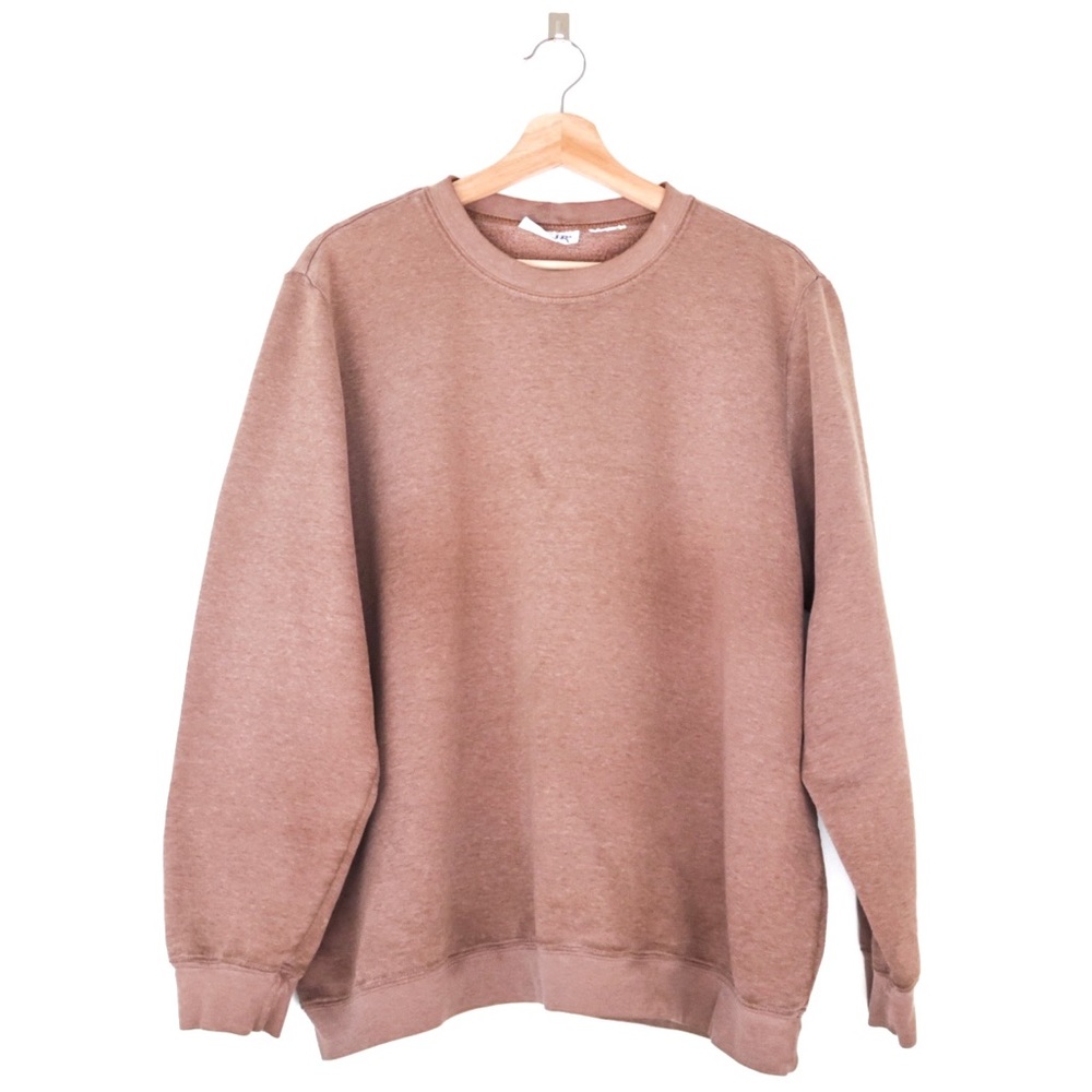 Vintage Crewneck Sweatshirt